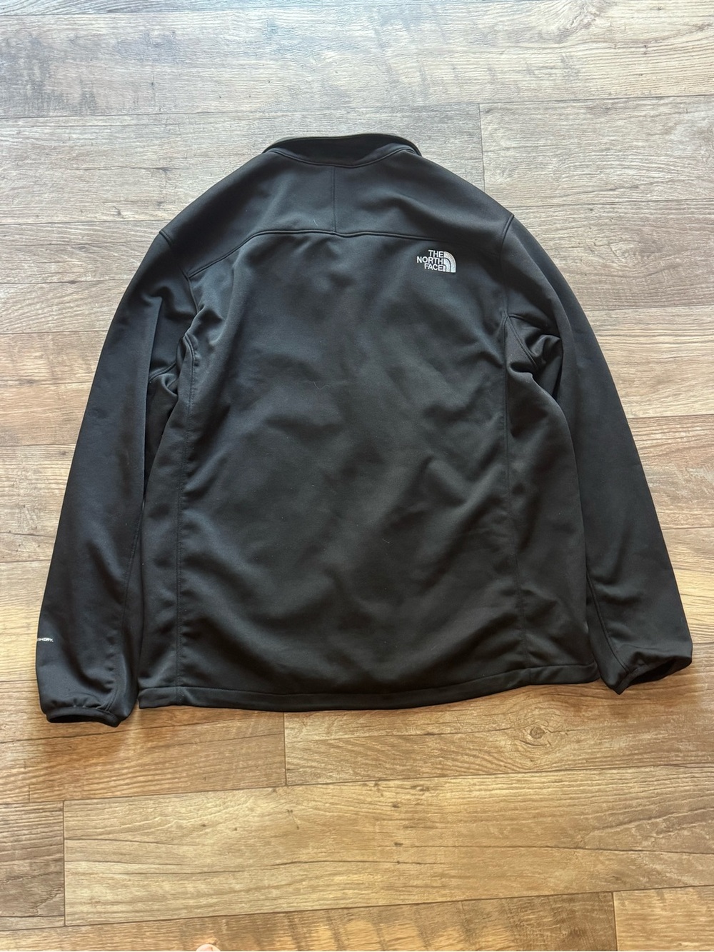 Men’s The North Face Jacket Size XL Flash Dry - Picture 3 of 3